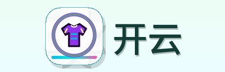 开云 Logo